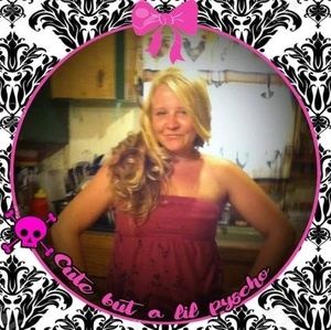 Meet your Posher, Kayla